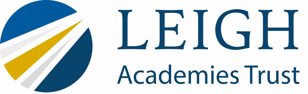 Leigh Academies Trust logo